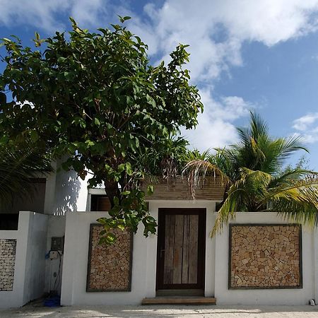 Brickwood Holiday Home Rasdhoo Luaran gambar