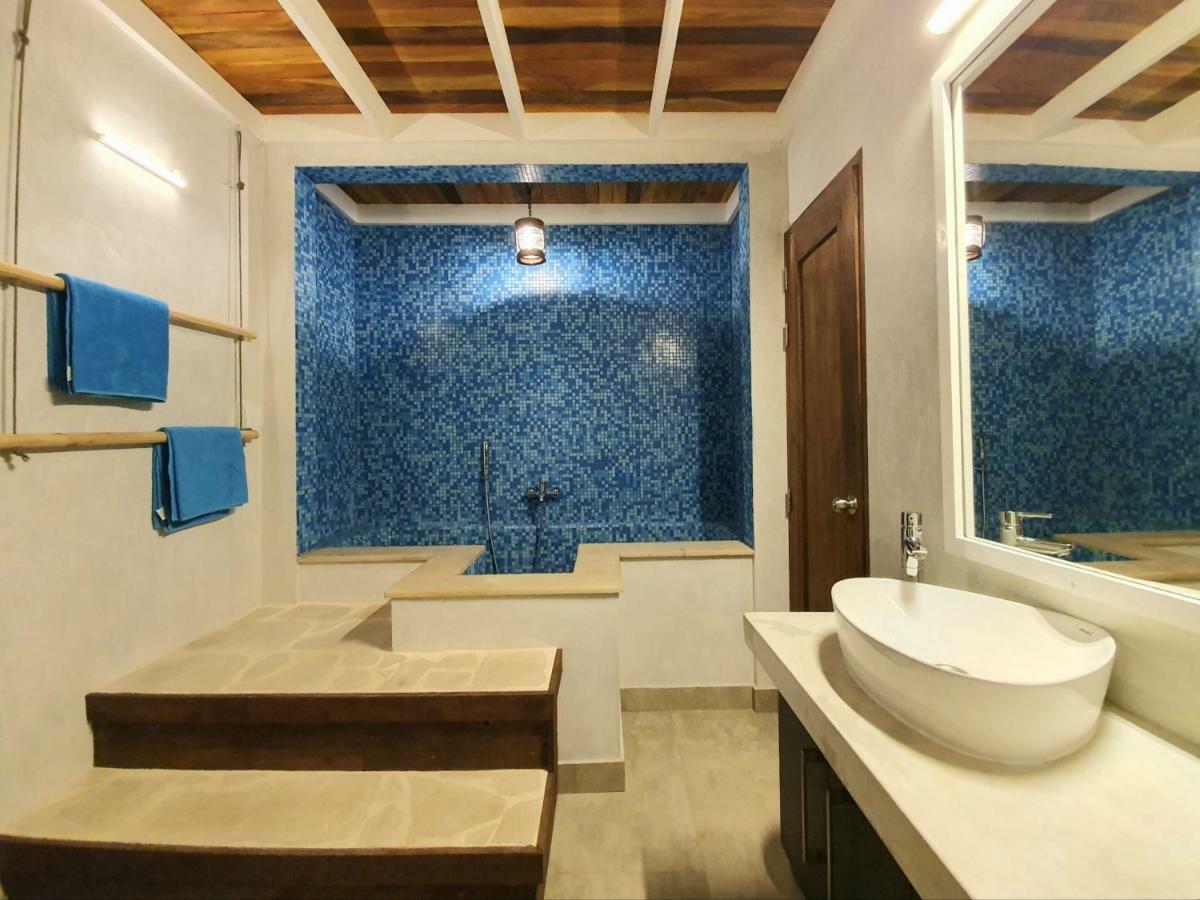 Brickwood Holiday Home Rasdhoo Luaran gambar