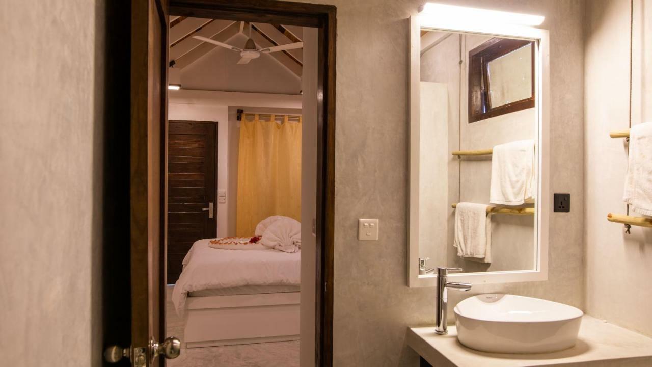 Brickwood Holiday Home Rasdhoo Luaran gambar