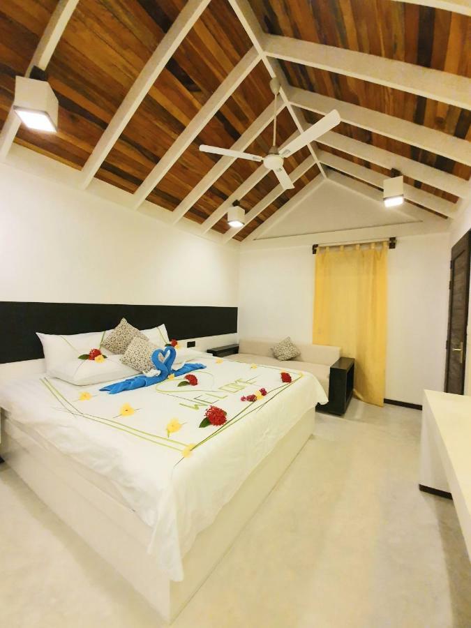 Brickwood Holiday Home Rasdhoo Luaran gambar