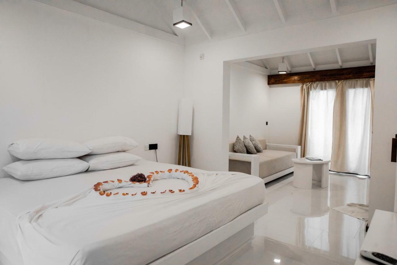 Brickwood Holiday Home Rasdhoo Luaran gambar