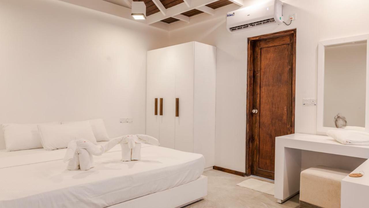 Brickwood Holiday Home Rasdhoo Luaran gambar
