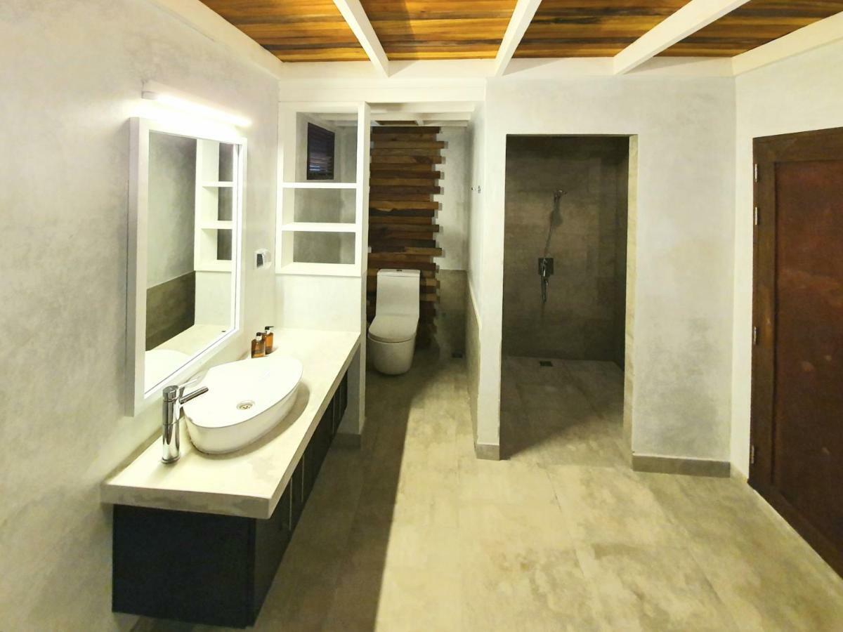 Brickwood Holiday Home Rasdhoo Luaran gambar