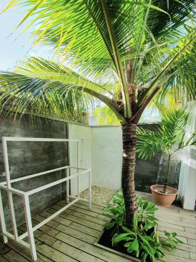 Brickwood Holiday Home Rasdhoo Luaran gambar