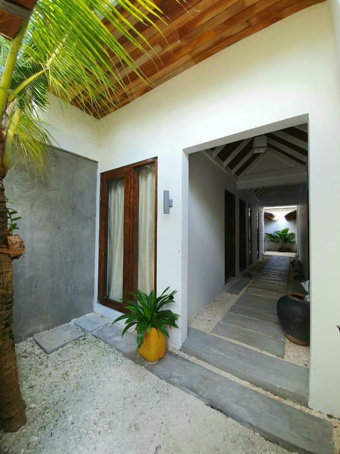 Brickwood Holiday Home Rasdhoo Luaran gambar