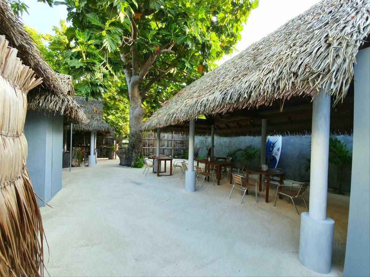 Brickwood Holiday Home Rasdhoo Luaran gambar