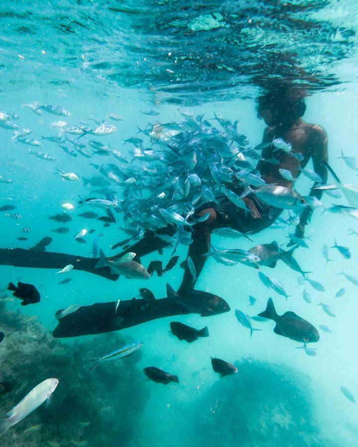 Brickwood Holiday Home Rasdhoo Luaran gambar