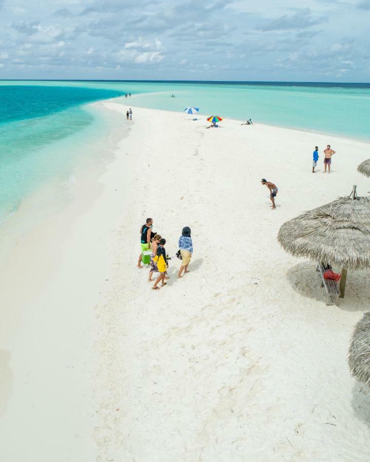 Brickwood Holiday Home Rasdhoo Luaran gambar