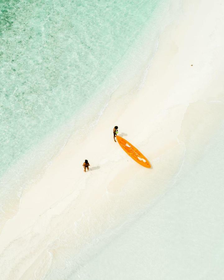 Brickwood Holiday Home Rasdhoo Luaran gambar