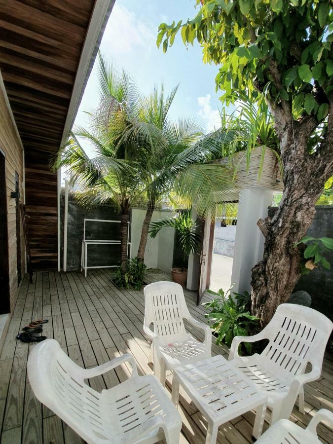 Brickwood Holiday Home Rasdhoo Luaran gambar