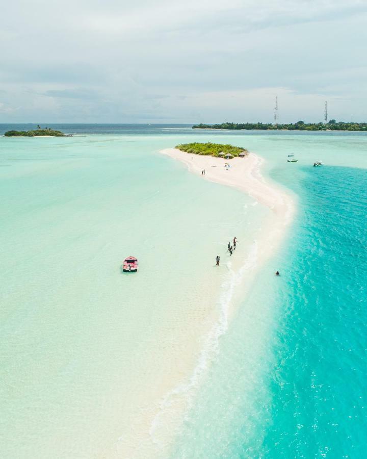 Brickwood Holiday Home Rasdhoo Luaran gambar
