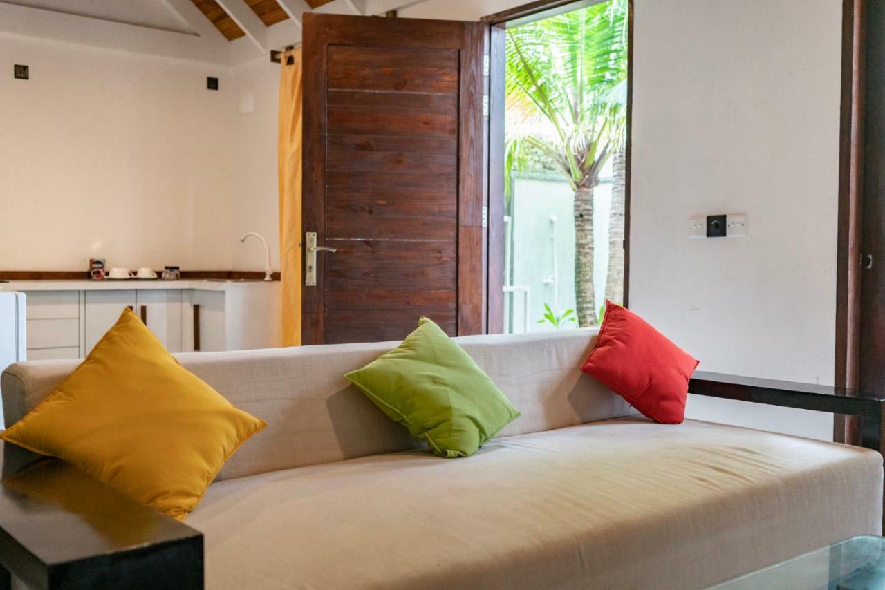 Brickwood Holiday Home Rasdhoo Luaran gambar