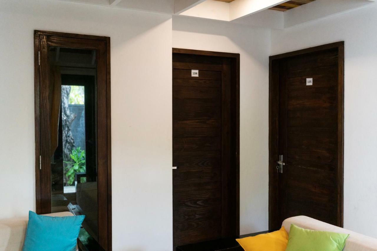 Brickwood Holiday Home Rasdhoo Luaran gambar
