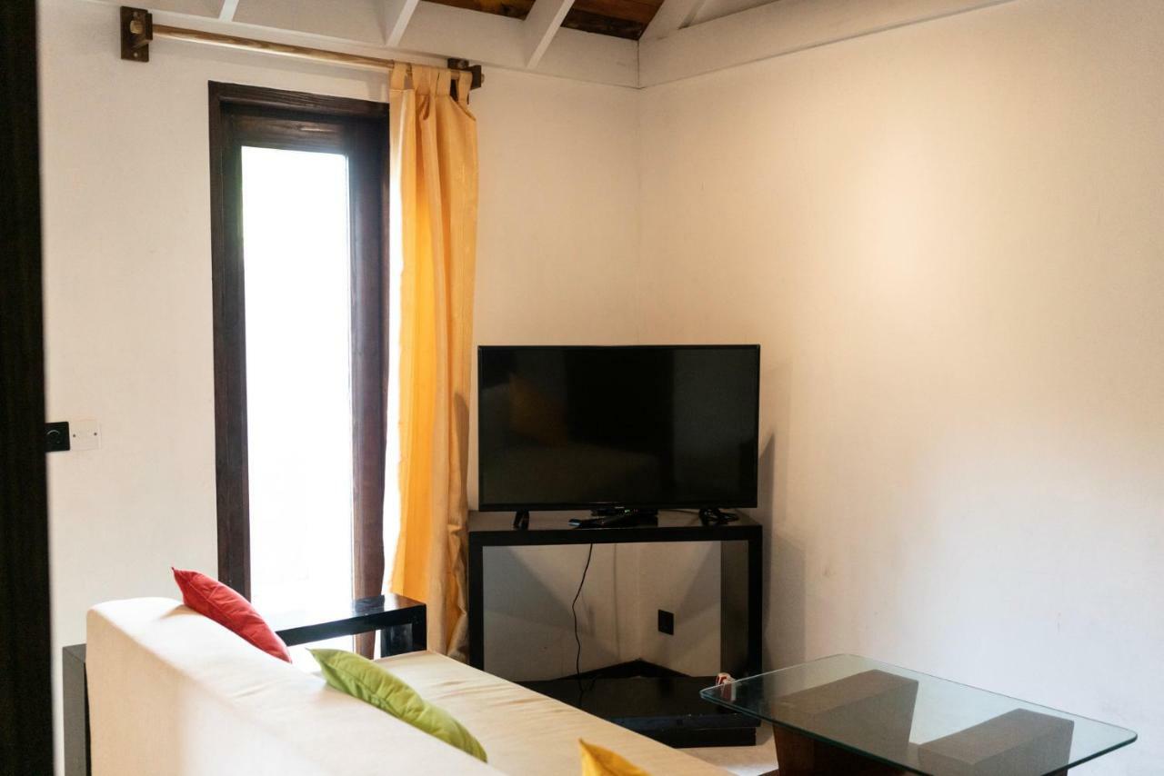 Brickwood Holiday Home Rasdhoo Luaran gambar
