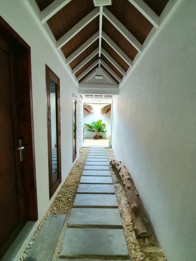 Brickwood Holiday Home Rasdhoo Luaran gambar