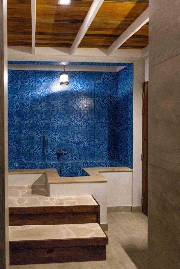 Brickwood Holiday Home Rasdhoo Luaran gambar