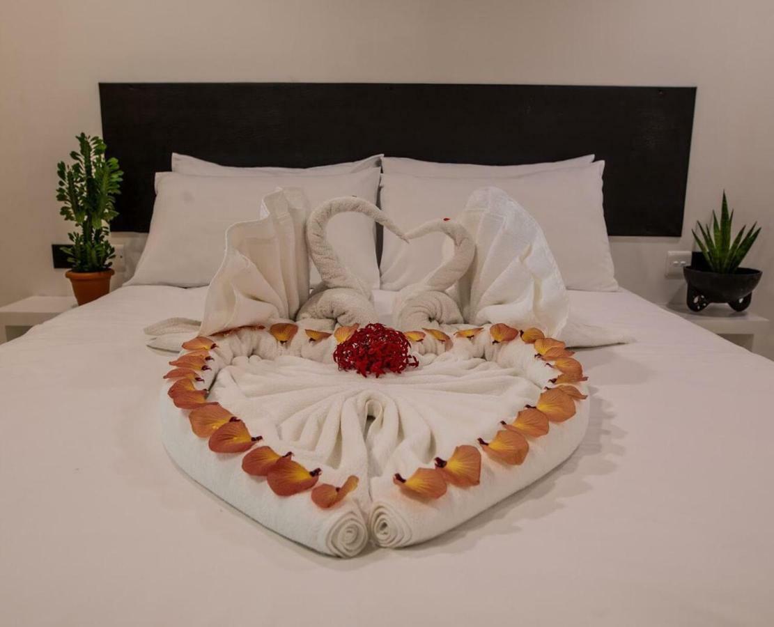 Brickwood Holiday Home Rasdhoo Luaran gambar