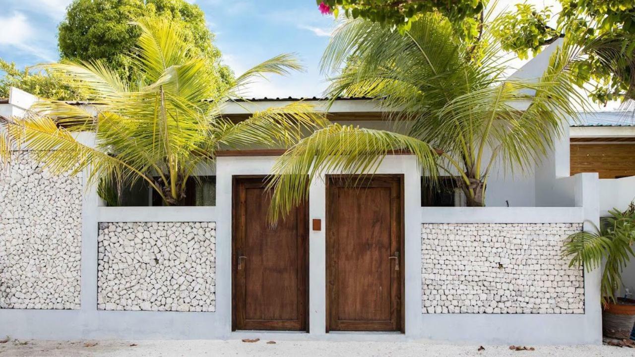 Brickwood Holiday Home Rasdhoo Luaran gambar