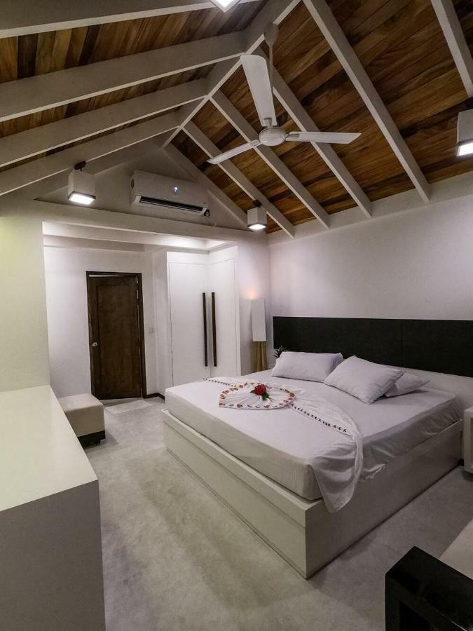 Brickwood Holiday Home Rasdhoo Luaran gambar