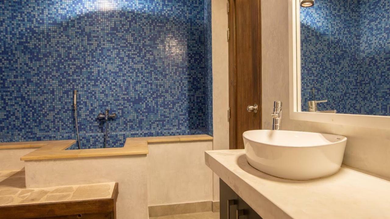 Brickwood Holiday Home Rasdhoo Luaran gambar
