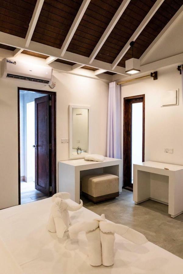 Brickwood Holiday Home Rasdhoo Luaran gambar