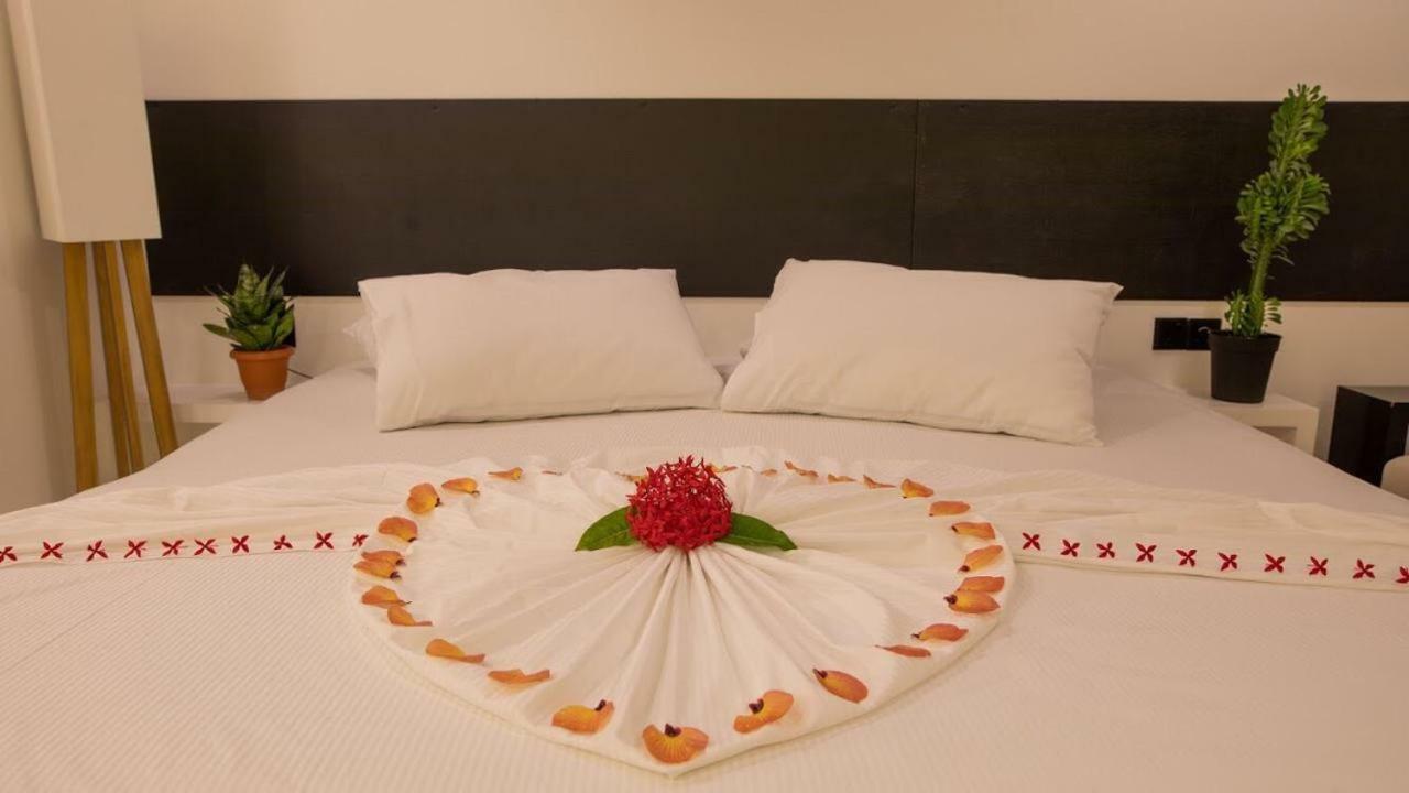 Brickwood Holiday Home Rasdhoo Luaran gambar