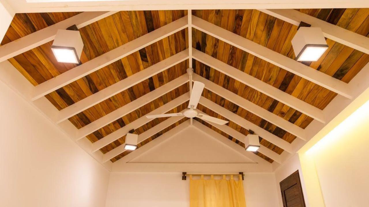Brickwood Holiday Home Rasdhoo Luaran gambar