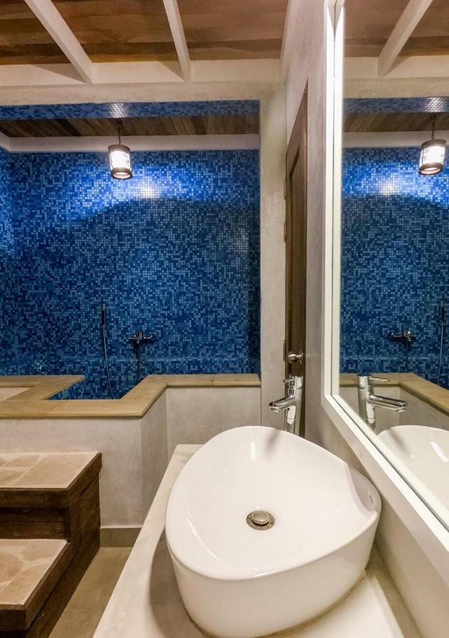 Brickwood Holiday Home Rasdhoo Luaran gambar