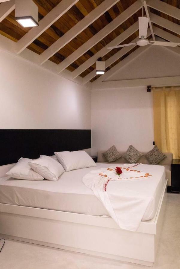 Brickwood Holiday Home Rasdhoo Luaran gambar