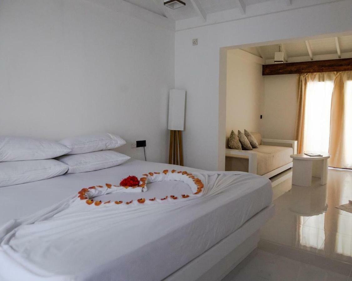 Brickwood Holiday Home Rasdhoo Luaran gambar