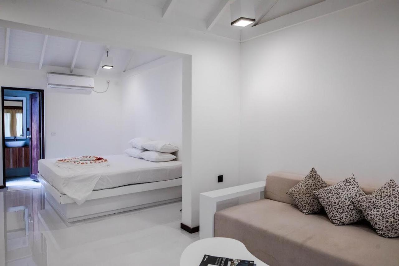 Brickwood Holiday Home Rasdhoo Luaran gambar