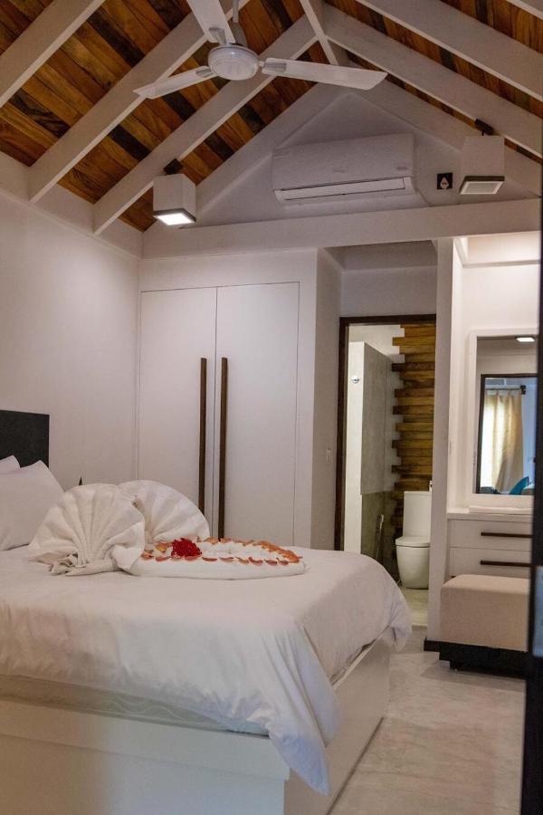 Brickwood Holiday Home Rasdhoo Luaran gambar