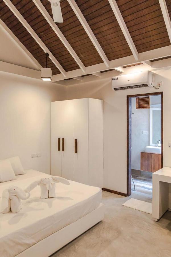 Brickwood Holiday Home Rasdhoo Luaran gambar