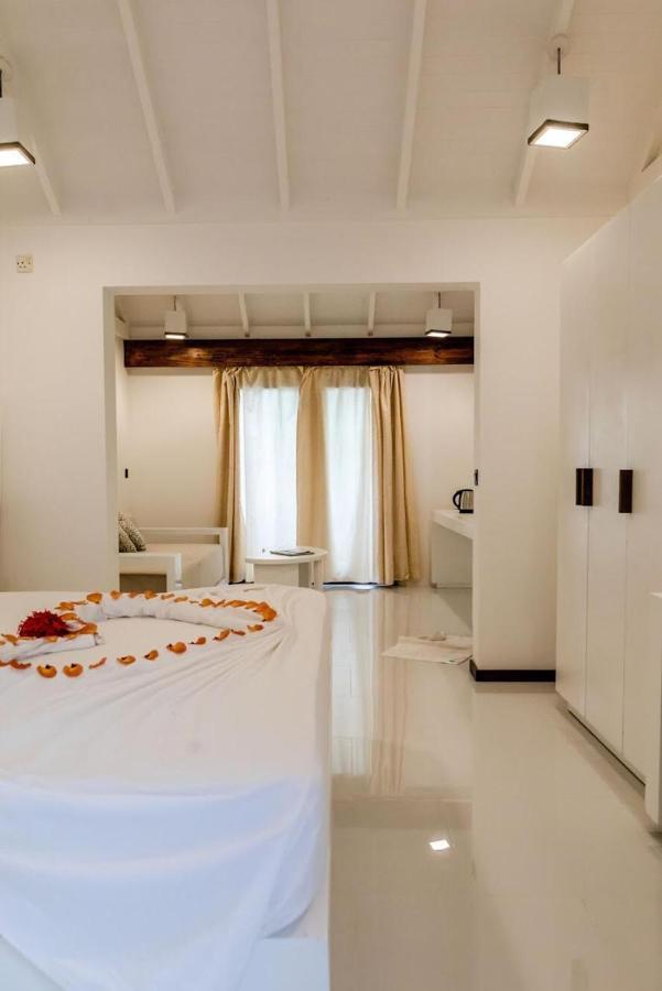 Brickwood Holiday Home Rasdhoo Luaran gambar