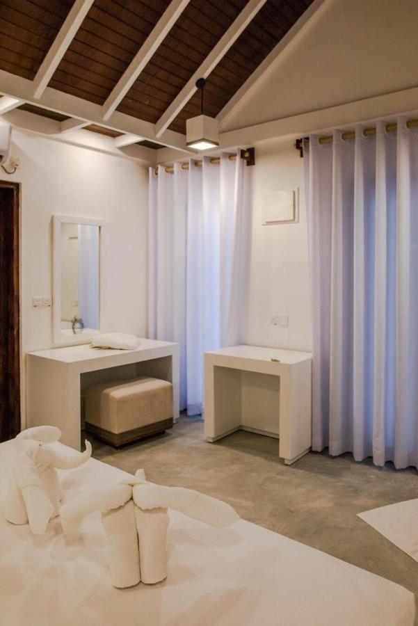 Brickwood Holiday Home Rasdhoo Luaran gambar