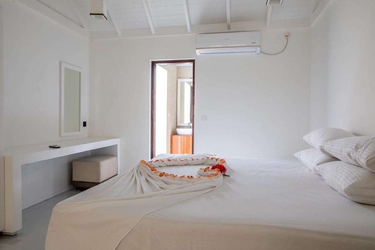Brickwood Holiday Home Rasdhoo Luaran gambar