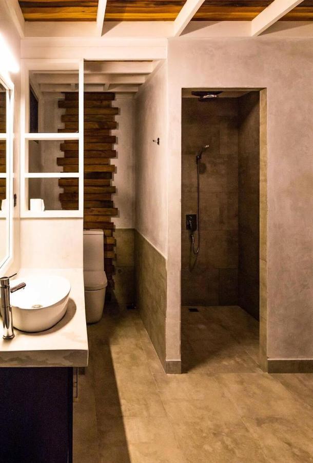 Brickwood Holiday Home Rasdhoo Luaran gambar
