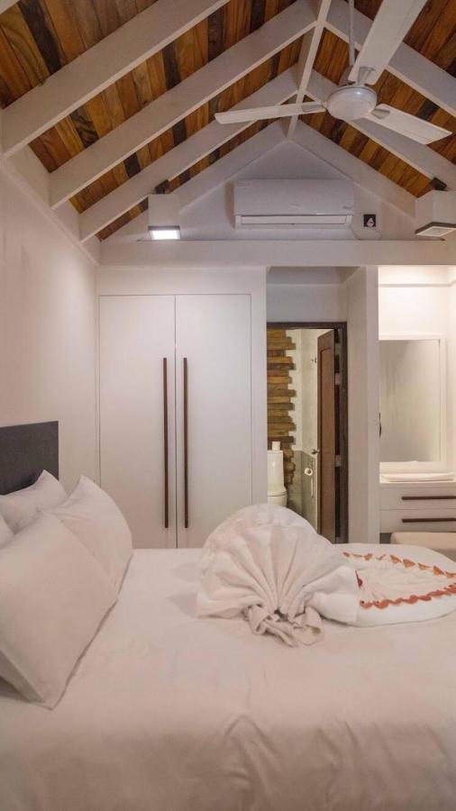Brickwood Holiday Home Rasdhoo Luaran gambar
