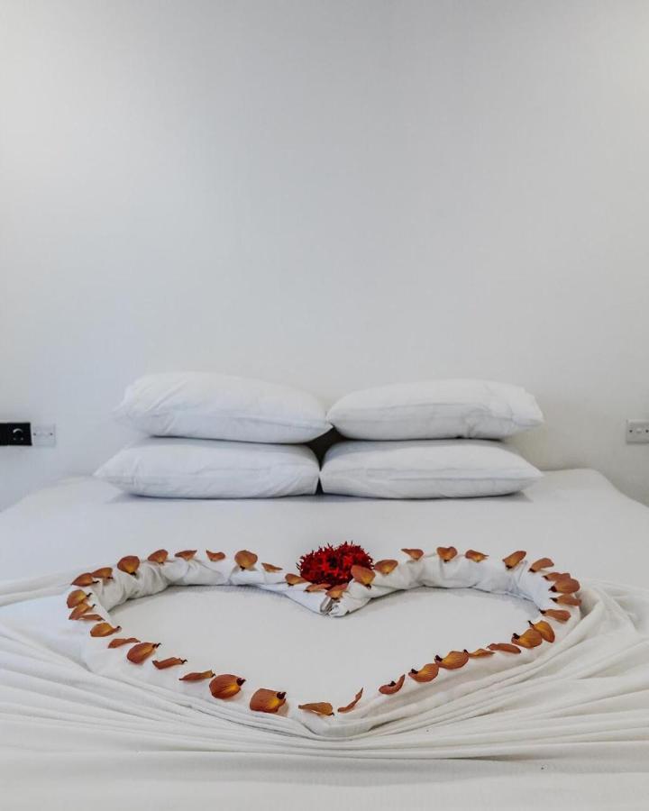 Brickwood Holiday Home Rasdhoo Luaran gambar