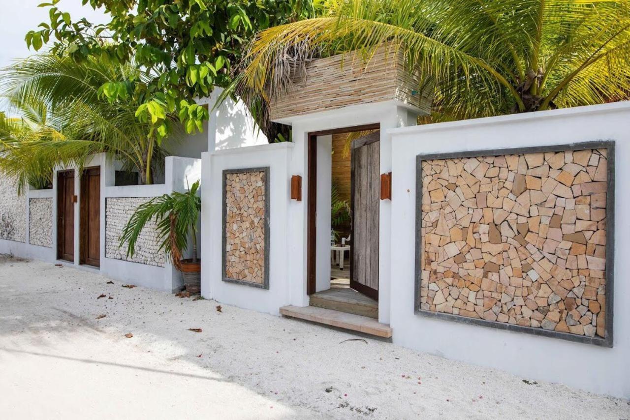 Brickwood Holiday Home Rasdhoo Luaran gambar