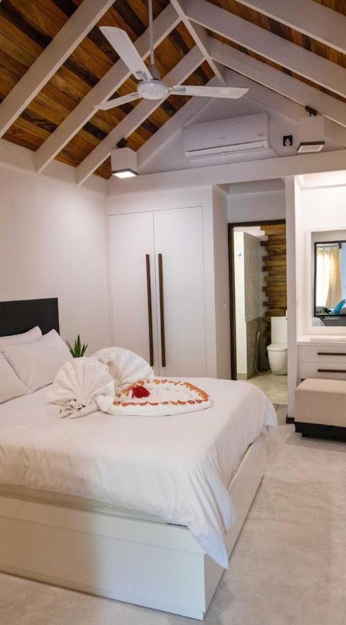 Brickwood Holiday Home Rasdhoo Luaran gambar