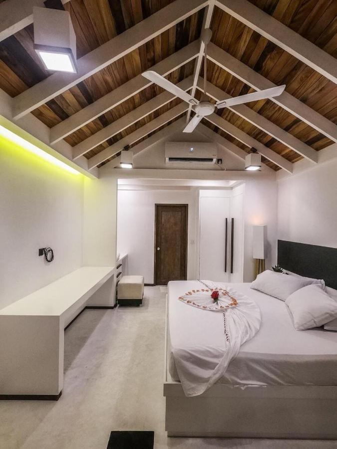 Brickwood Holiday Home Rasdhoo Luaran gambar