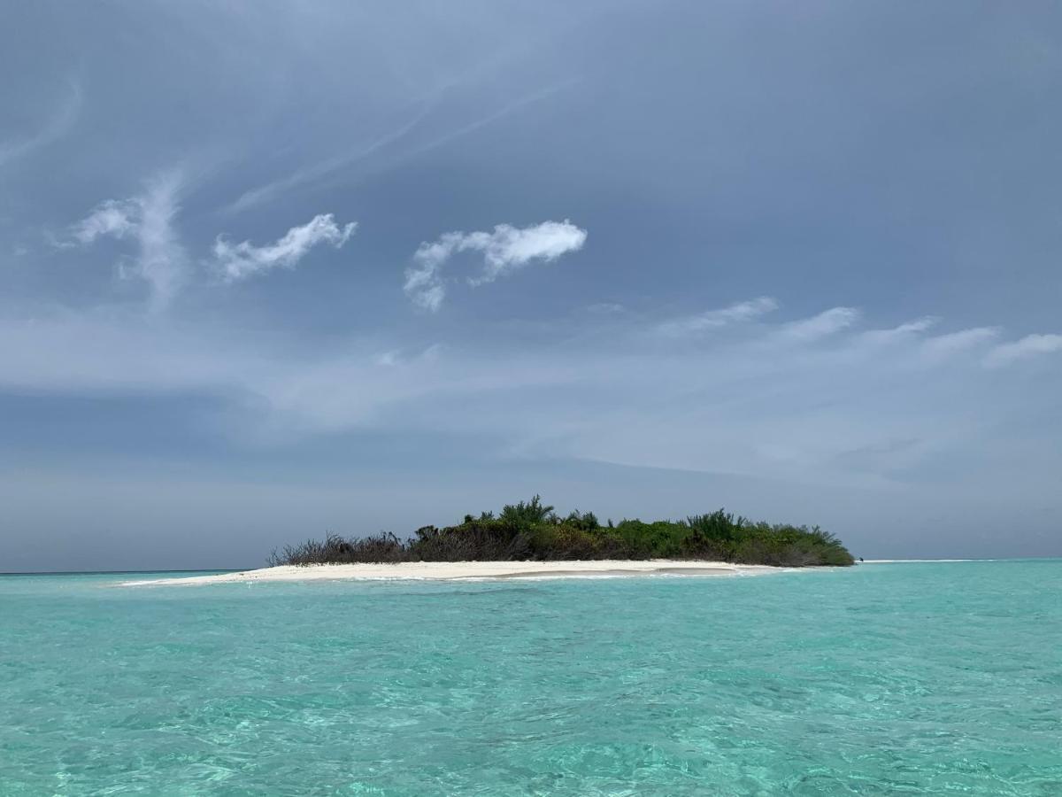Brickwood Holiday Home Rasdhoo Luaran gambar