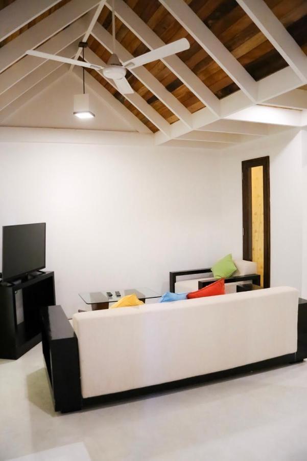 Brickwood Holiday Home Rasdhoo Luaran gambar