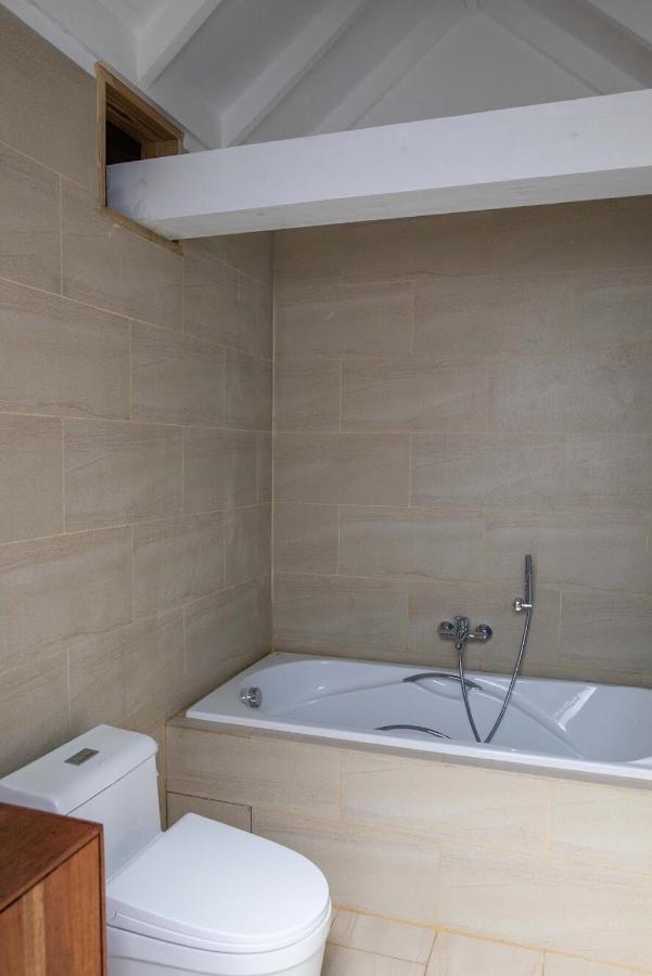 Brickwood Holiday Home Rasdhoo Luaran gambar