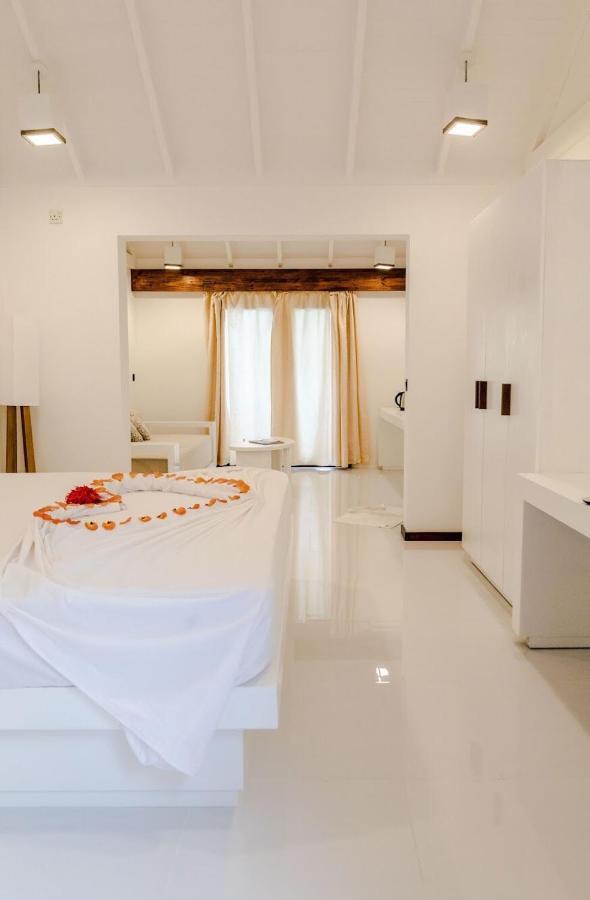 Brickwood Holiday Home Rasdhoo Luaran gambar